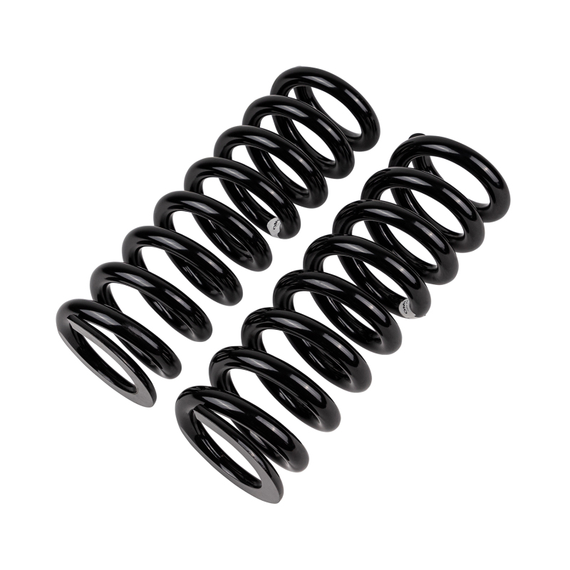 Mazda BT50 Coilover Suspension Kit - Front - Old Man Emu - Old Man Emu - Black - `11-`27